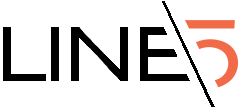 website logo